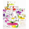 thumbnail image 4 of Pre de Provence Via Mercato Sparkly Herbaceou Soap 7oz, 4 of 4