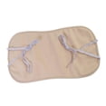 thumbnail image 2 of serony Castor Oil Compress Pack Castor Oil Bag with Less Mess Castor Oil Pack Wrap Khaki, 2 of 9