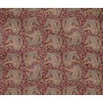 thumbnail image 4 of oneOone Cotton Flex Fabric Floral & Paisley Block Print Sewing Fabric BTY 40 Inch Wide, 4 of 4