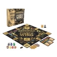 thumbnail image 2 of Monopoly Fourth Wing Edition Board Game, Officially Licensed Game for Ages 17+, 2 of 14