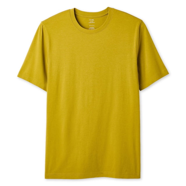 George Men's Crew-Neck T-Shirt