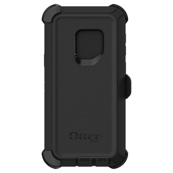 Otterbox Defender for Samsung GS9 Black