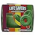 thumbnail image 3 of Life Savers clivew3 3 oz Scented Candle Jar for Watermelon, 3 of 3