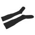 thumbnail image 3 of Chaussettes de Compression pour Mollets, Chaussettes de Compression Renforcées en Fil de Nylon pour Exercice S/M, 3 of 8