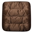 thumbnail image 2 of ZZwxWA Up to 45% Off Warm Plush Car Seat Cover Front Rear Pad Cushion Auto Protector For Winter Soft, 2 of 5