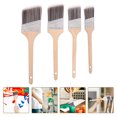 thumbnail image 3 of Miangastore Ensemble de Pinceaux de Peinture Multi 4 Pcs 11.8 Po, 3 of 9