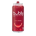 thumbnail image 3 of Bubly Cherrybubly Sparkling Water 473mL, Can, 3 of 7