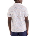 thumbnail image 3 of U.S. Polo Assn. Polo Performance à Manches Courtes pour Garçon, 3 of 4