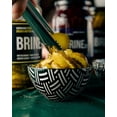 thumbnail image 3 of Brine Cornichons Sucrés Bocal 1L, 3 of 6