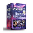 thumbnail image 2 of Chroniques d'Anne Rice: Coffret de 3 Livres: les Sorcières de Mayfair, le Lasher et les Taltos, 2 of 2
