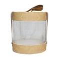 thumbnail image 2 of Boîte de Rangement Multifonctionnelle en Matériau Transparent Style Bonbons Chocolat Dessert Boîte de Rangement, 2 of 6