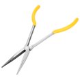 thumbnail image 2 of Fil, Économie de Main-D'œuvre Droite Long Nez Ergonomique Conception Antidérapant Poignée pour Outil de Coupe à Main, 2 of 8