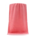 thumbnail image 1 of Towels for Bathroom Bath Towel Bathroom Set Luxury Bath Towel Soft Cotton Towel Set High Absorbent Towel Including Towel 13.5X29.5 Inches Bath Towels Set, 1 of 3
