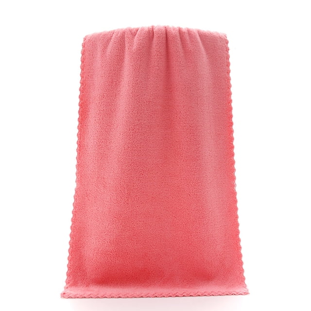 Towels for Bathroom Bath Towel Bathroom Set Luxury Bath Towel Soft Cotton Towel Set High Absorbent Towel Including Towel 13.5X29.5 Inches Bath Towels Set