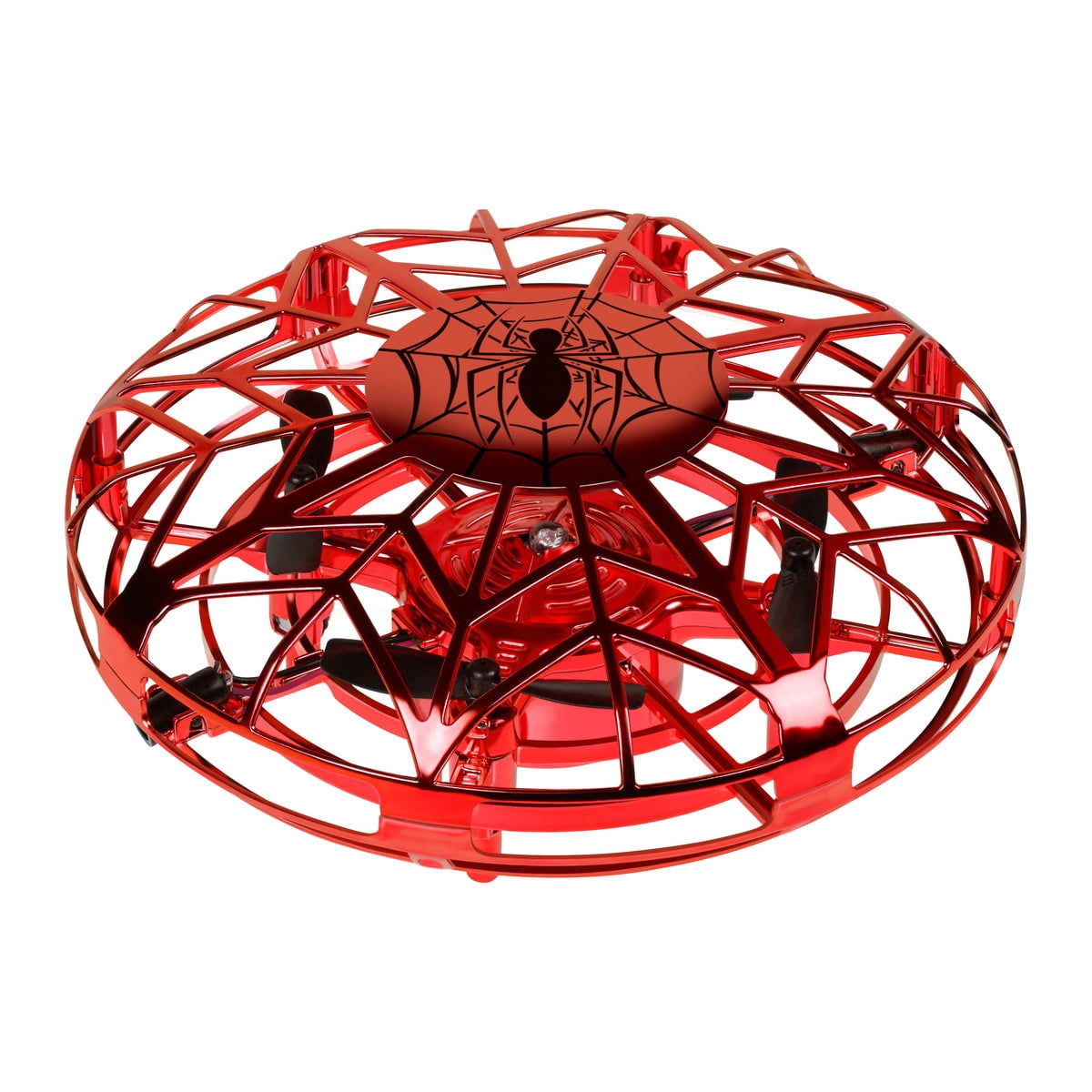 Marvel Spider-Man Drone à Détection de Mouvement (Sens Intelli)