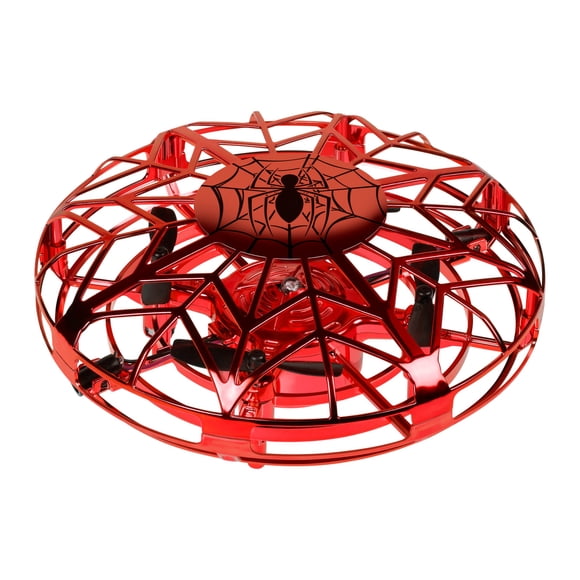 Marvel Spider-Man Drone à Détection de Mouvement (Sens Intelli)