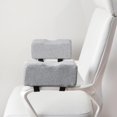 thumbnail image 3 of Housse de Bras de Chaise Coussin avant-Bras Housse de Repose-Bras, 3 of 8