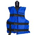 thumbnail image 1 of Flowt Gilet Polyvalent Universel pour Adulte, Bleu, 1 of 1