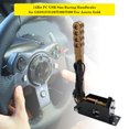 thumbnail image 1 of Frein à Main de Course 14 Bits pour PC USB Sim pour G25/G27/G29/T300/T500 pour Asseto Gold, 1 of 11