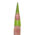 thumbnail image 1 of Guide de Formes d'Extension d'Ongles Durables et Faciles à Utiliser, Faciles à Transporter, Embouts d'Art d'Ongles Réutilisables, pour Maison Salon Boutique, 1 of 8