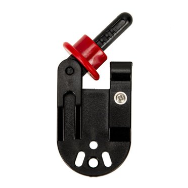 2 Pcs Clips de Libération Pro pour Planeur en Ligne