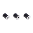 thumbnail image 3 of Transemion 80 Meters 2mm Waxed Cord Beading DIY Jewelry Making Thread Strong and Durable Navy Blue 3Set, 3 of 6