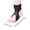 C, variante sur EGNMCR Orthèse pour Pied Tombant Soutien de Cheville pour Pied Tombant Varus Orthèse de Pied Ajustable pour Soutien de Marche Orthèse de Jambe Confortable pour Usage Quotidien Orthèses Cheville-Pied