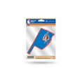 thumbnail image 1 of Autocollant en Vinyle Oklahoma City Thunder Home State, 1 of 1