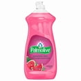 thumbnail image 1 of Palmolive Essential Clean Liquid Dish Soap, Watermelon Scented Dish Detergent, 828 mL Bottle, 1 of 2