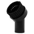 thumbnail image 1 of Transemion Home Electric Vacuum Brush Nozzle Cleaning Machine Head Attachment PP Round Brush, 1 of 6