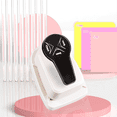 thumbnail image 3 of Corner Punch, 3 Way Corner Rounder Punch, Corner Punches for Paper Crafts, Corner Cutter, Paper Corner Rounder, 3 of 6