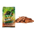 thumbnail image 2 of 650g/bag Forest Terrain Bark Fine Chips Natural Wood Log Terrain Substrate For Reptiles, 2 of 8