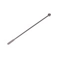 thumbnail image 4 of Stirring Stick, Durable Anti-oxidation Corrosion-resistant Cocktail Stirrer  For Coffee Shops For Restaurants For Coffee For Mixing Cocktails Black, 4 of 8