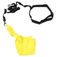 thumbnail image 1 of Ensemble de Ceinture de Résistance pour Parachute de Natation, Améliore la Force et l'Endurance pour les Activités de Natation, Compact et Portable, Convient à Tous les Âges, 1 of 7