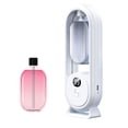 thumbnail image 1 of EGNMCR Humidifiers for Bedroom Wireless Intelligent Aromatherapy Diffuser Home Automated Diffuser Hotel Sprayer Toilet Deodorizer Freshener Perfumed 50ml aromatherapy machine, 1 of 1