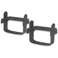thumbnail image 1 of 2 inch Axle LEAF SPRING CLAMPS - SET OF FOUR (4) (4X4 OFF-ROAD VEHICLES), 1 of 1