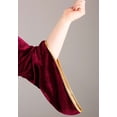 thumbnail image 3 of Déguisement Grande Taille de Mère Gothel Emmêlée, 3 of 10
