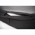 thumbnail image 2 of Kensington Ergonomic Memory Foam Seat Cushion, 2 of 4