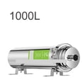 thumbnail image 2 of Élément de Filtre en Acier Inoxydable de 0,01 Micron pour Système de Filtration d'Eau sous l'Évier et Coût Réduit du Changement d'Élément de Filtre, 5000 L/h, 2 of 7