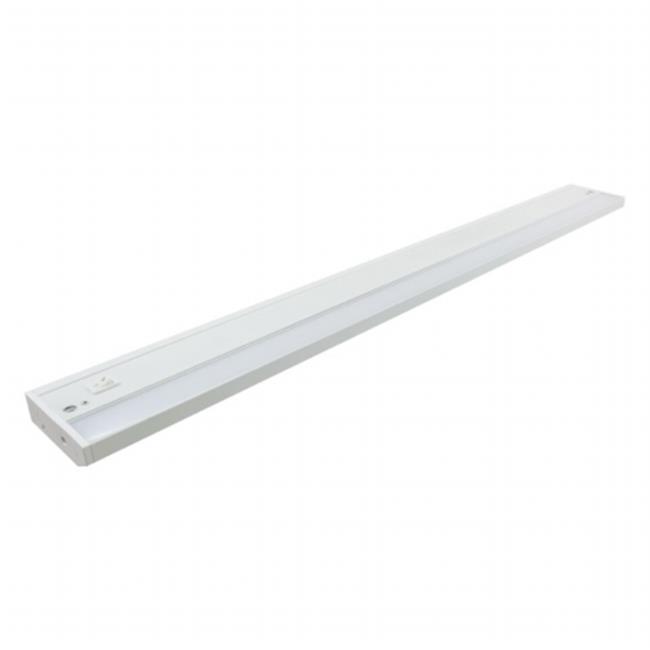 American Lighting ALC2-32-WH ALC2 Series 32.75 in. LED Dimmable Under Cabinet Light, White