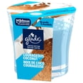 thumbnail image 4 of Glade Chandelle parfumée, Courageous Coconut™, 4 of 7