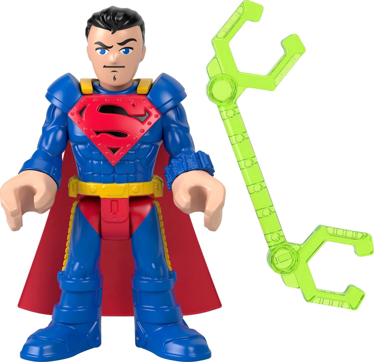 Imaginext DC Super Friends Blind Bag Mystery Figure Collection, Characters May Vary