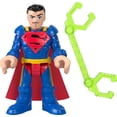 thumbnail image 4 of Imaginext DC Super Friends Sacs mystères Collection de figurines, 4 of 6