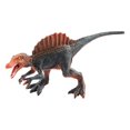 thumbnail image 1 of C Black Spinosaurus Dinosaur Model Hand Painted Collectible Figure Educational Toy For Kids, 1 of 4
