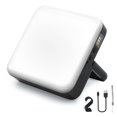 thumbnail image 2 of Multifunctional Camping Light LED Outdoor Large-capacity Night Emergency Lights Dual Charging and Four Light M, 2 of 7