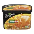thumbnail image 1 of Breyers Creamsicle Ice Cream, 1 of 9