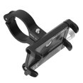 thumbnail image 3 of LHCER Support de Téléphone pour Bicyclette G‐81, Support de Téléphone pour Bicyclette en Aluminium G‐81, Support de Téléphone pour Bicyclette en Aluminium G‐81 GUB Support Réglable Support de Téléphone pour Vélo Support de Montage, 3 of 8