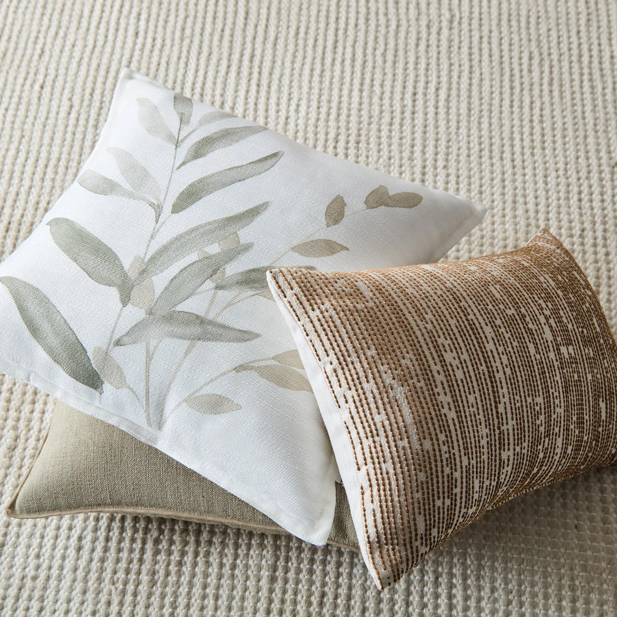Coussin décoratif Bouclair Hallee