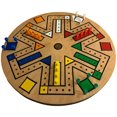 thumbnail image 1 of Fast Track Interactive Toy Ludo Board Game Party For Adults And Kids And Family, 1 of 10