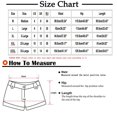 thumbnail image 4 of Birdeem Mens Shorts Mens Cargo Shorts Multi-Pockets Relaxed Summer Beach Shorts Pants, 4 of 8